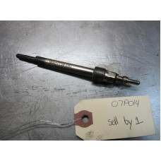 07P014 Glow Plug For 08-10 FORD F-350 SUPER DUTY  6.4 1854421C1 Power Stoke Diesel